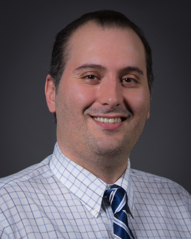 Akram Ibrahim, MD